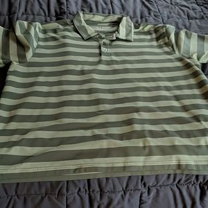 XXL Under Armour Heat Gear Polo